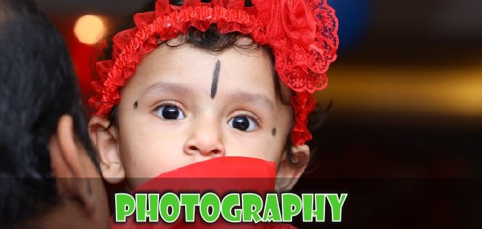 phptography services bangalore