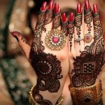 birthday entertainment mehandi art