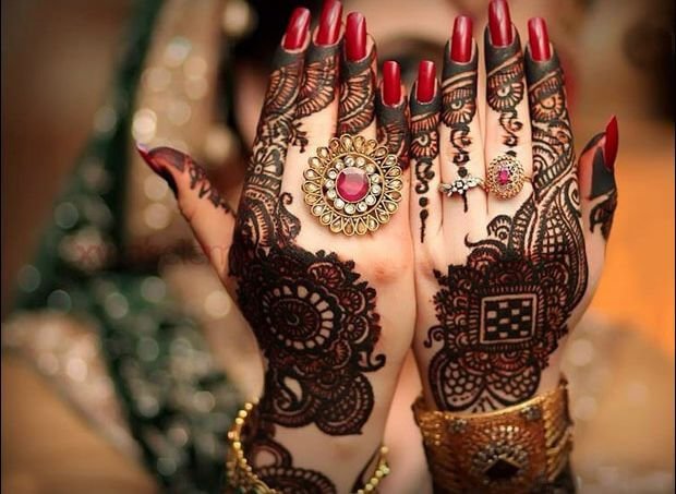 Mehandi artist for kids birthday party Bangalore