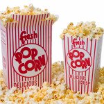 pop corn stall for birthday party