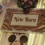 Best naming ceremony boards Bangalore