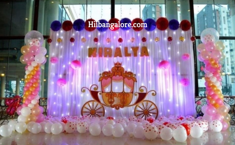 cradle ceremony organisers bangalore