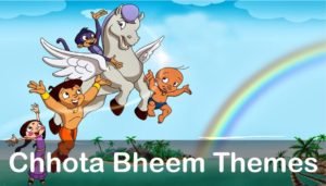 chhota bheem theme balloon decorations bangalore