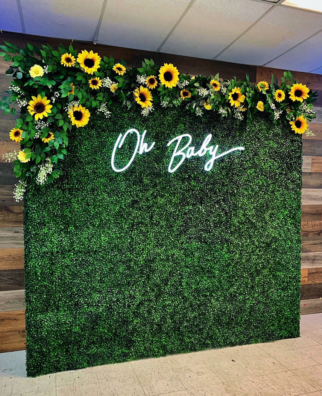 Premium birthday party decorators in Bangalore