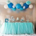 Cake table decorations for craft work birthday decorators Bangalore