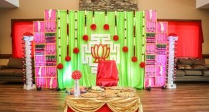 Baby shower catering services Bangalore