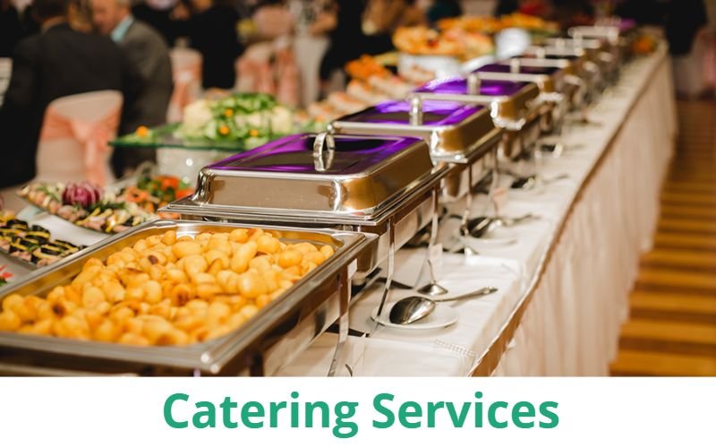 Birthday catering services, best birthday party food in bangalore