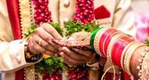 Wedding reception catering services Bangalore
