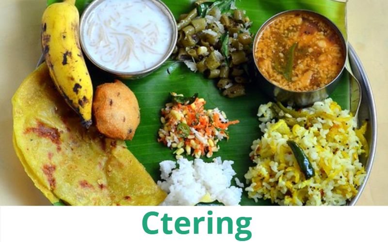 Gruha pravesha catering in Bangalore