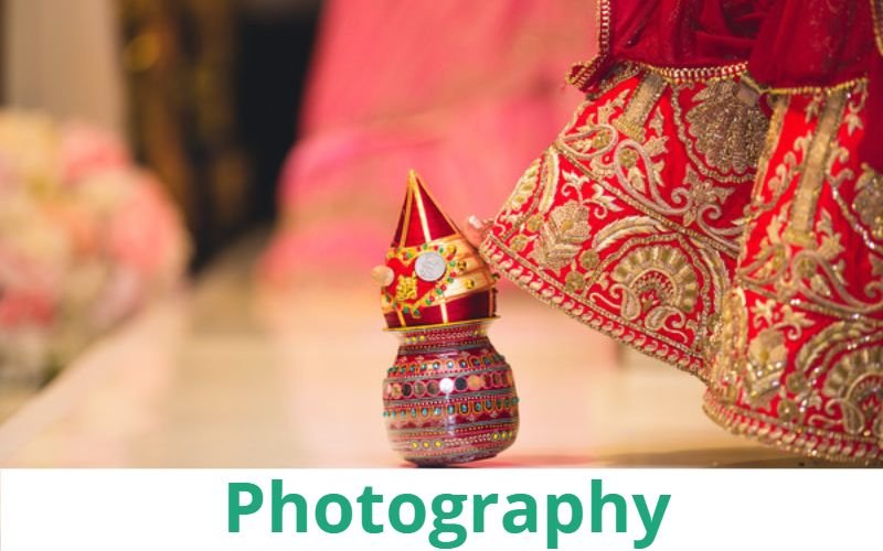 Gruha pravesha photography in Bangalore