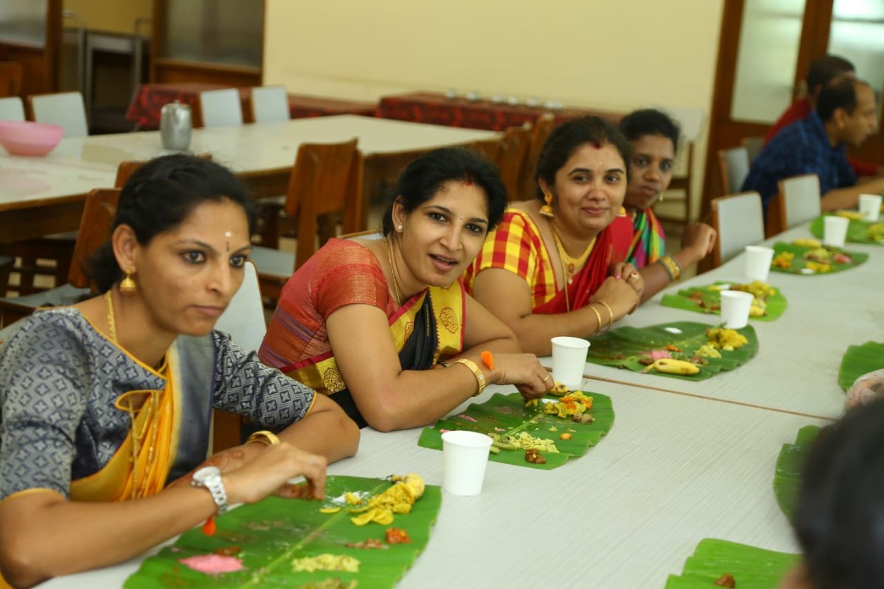 House warming ceremony catering services in Bangalore