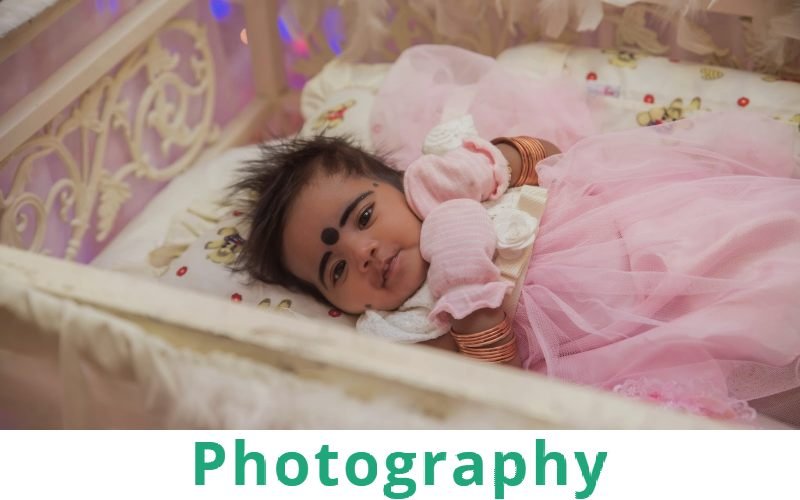 Naming ceremony Photography Bangalore