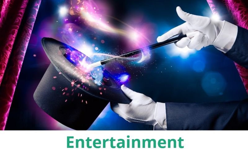 Kids birthday party entertainment planners, best kids games organisers in bangalore
