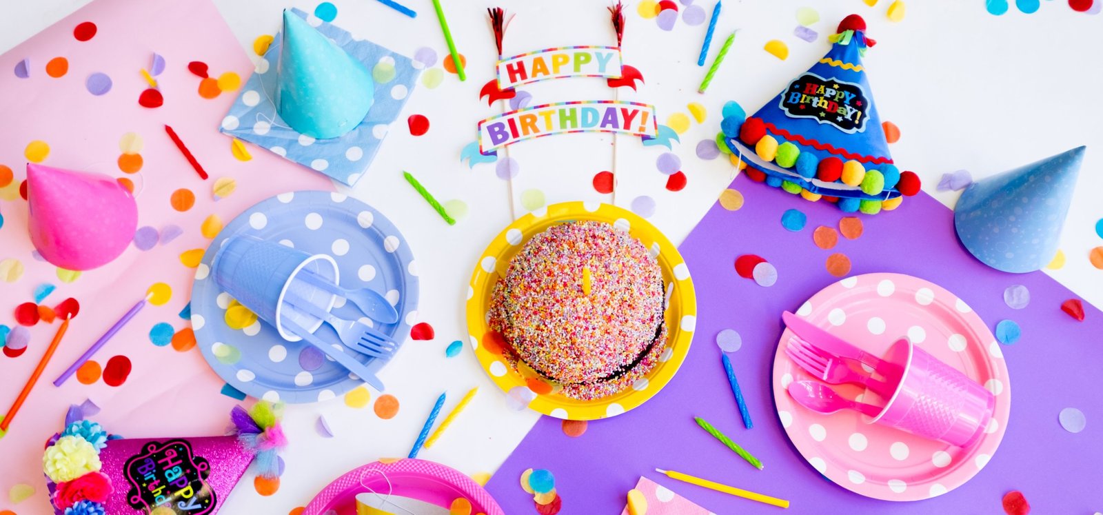 Birthday party organisers, Birthday planners in Bangalore