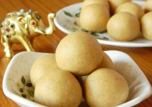 Andhra style Sunnundalu catering services in Bangalore