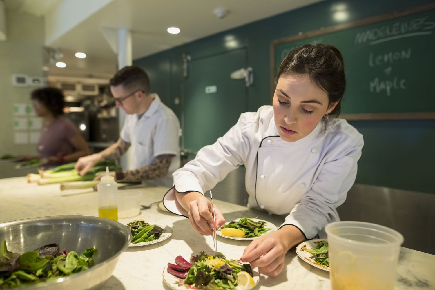 Professional catering services in Bangalore