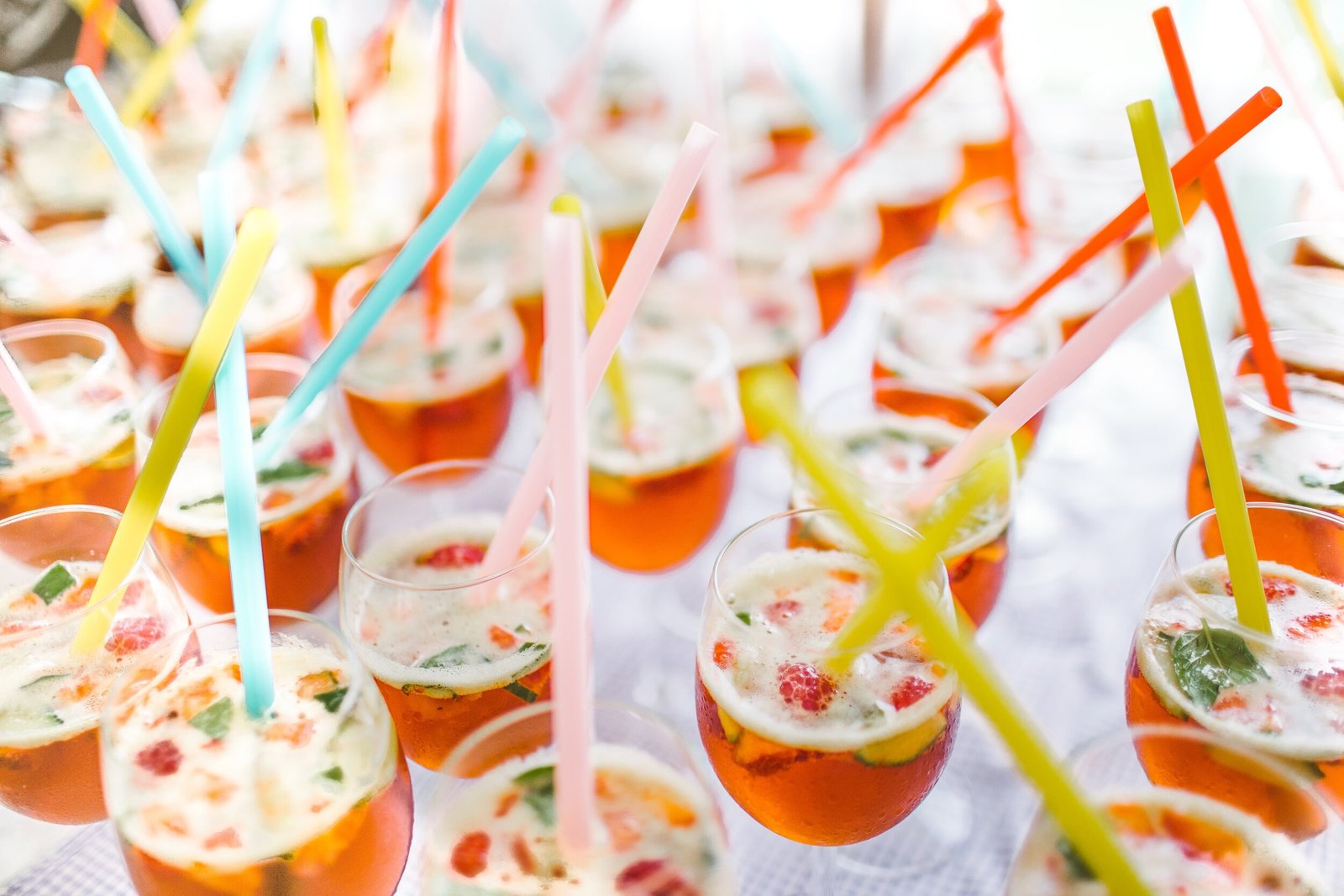 Bewarages catering services in bangalore