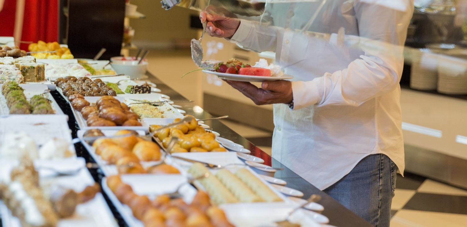 Catering Services