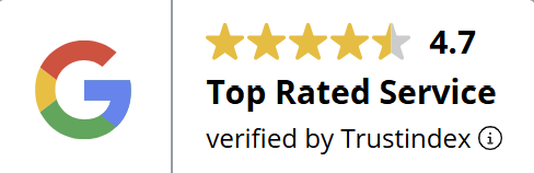 Trustindex verified google review for hiibangalore
