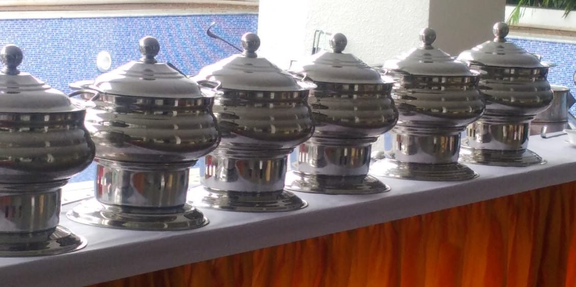best catering services nearby bangalore