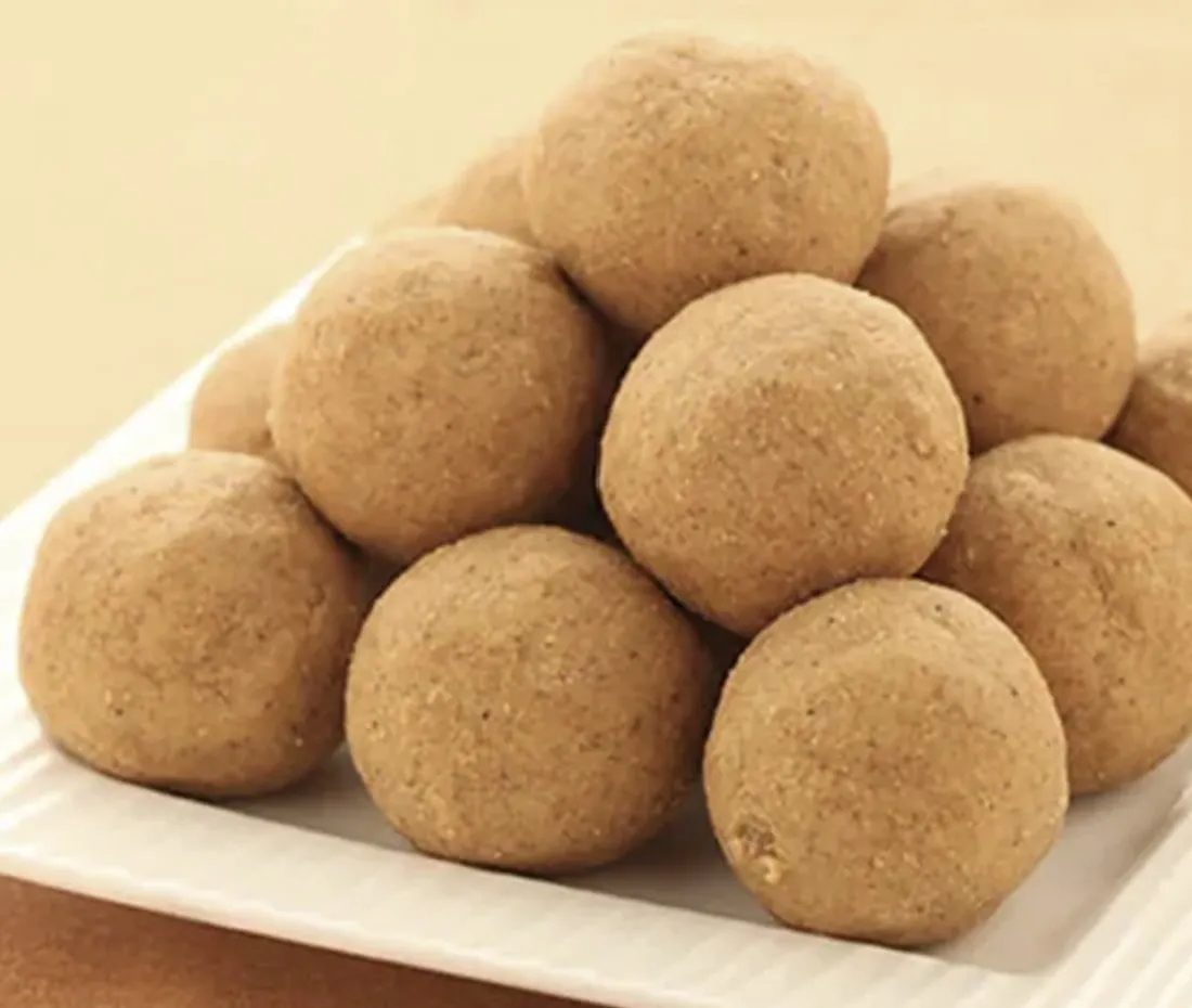 authentic andhra style sunnundalu sweet served for catering in bangalore