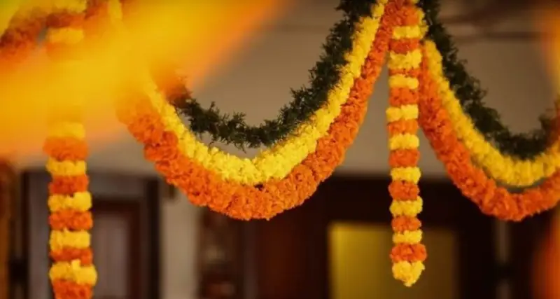 housewarming griha pravesham catering services in bangalore pure veg