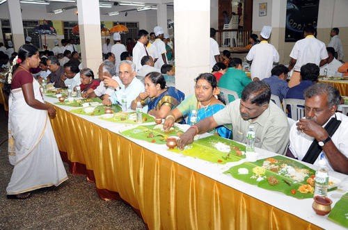 Banana-leaf-catering-for-wedding
