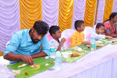 authentic-andhra-style-community-lunch-catering-bangalore