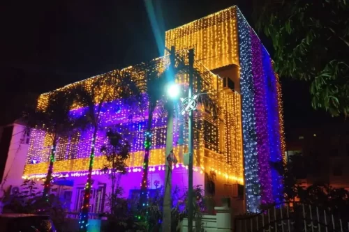 Catering services for housewarming ceremony in Bangalore