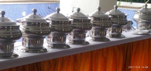 Andhra-style-catering-services-buffet-setup-in-Bangalore (1)
