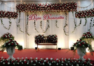 Best naming ceremony organisers Bangalore