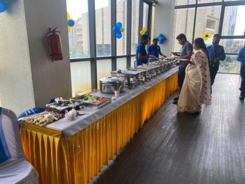 Hiibangalore catering services Bangalore