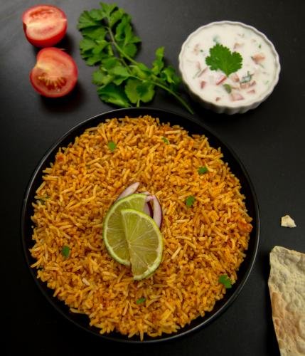 Tomato-bath-karnataka-style-catering-bangalore